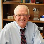 GVSU Mourns the Loss of Charles Sorensen